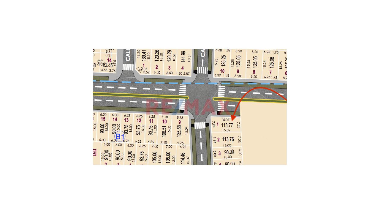🔹 ¡Oportunidad De Inversión En Esquina Comercial En Avenida  114M2  De Alto Potencial En Vista Sol, Carabayllo Av. Santa Maria! 🔹 — foto 2