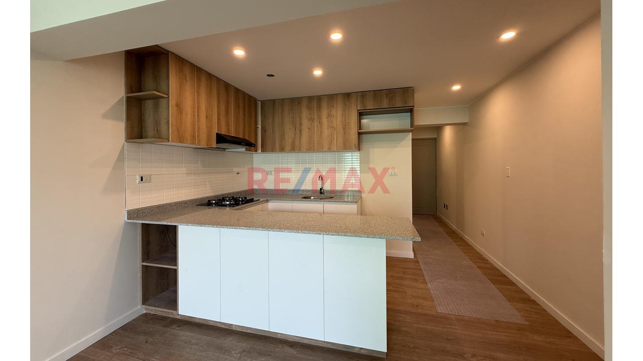 Departamento Duplex En Preventa - San Miguel — foto 7
