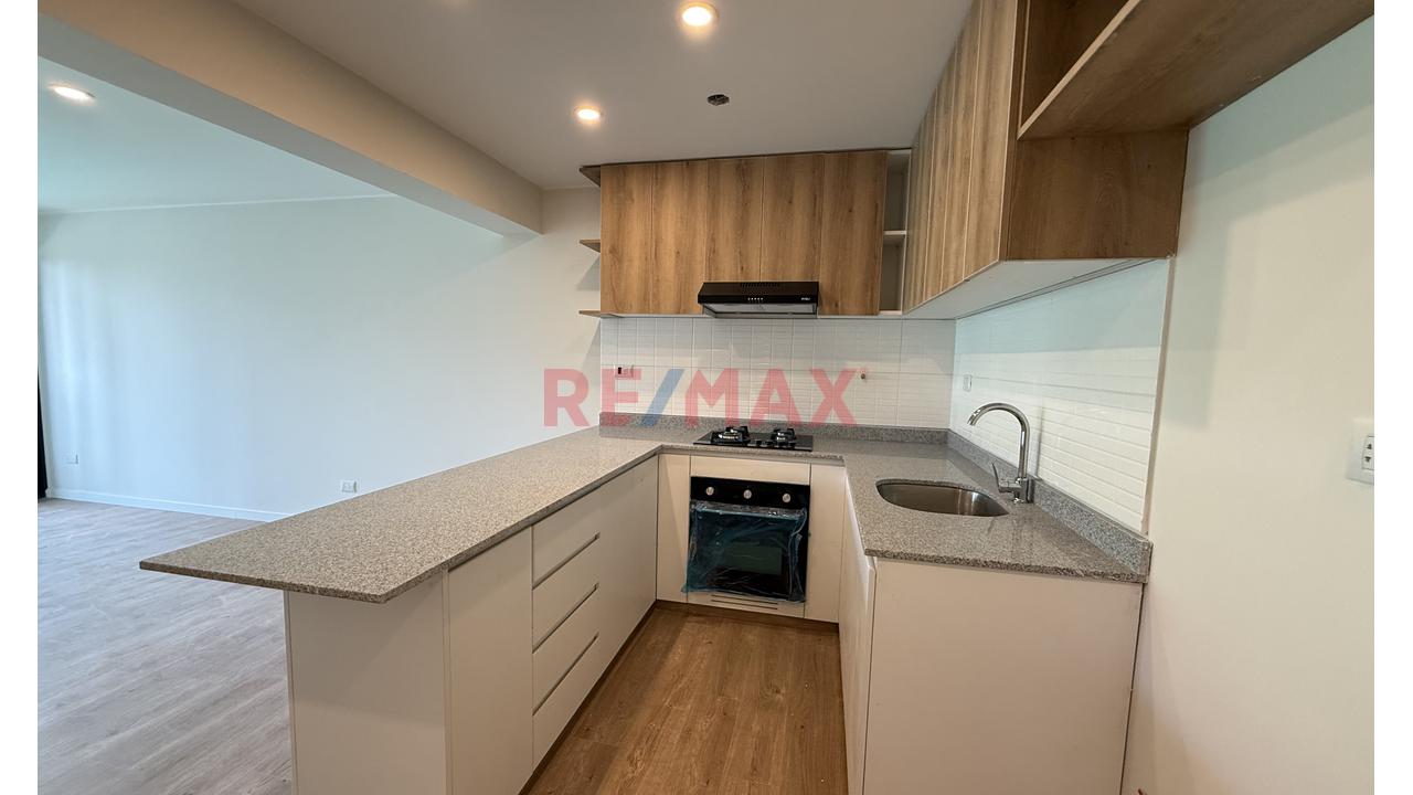 Departamento Duplex En Preventa - San Miguel — foto 6