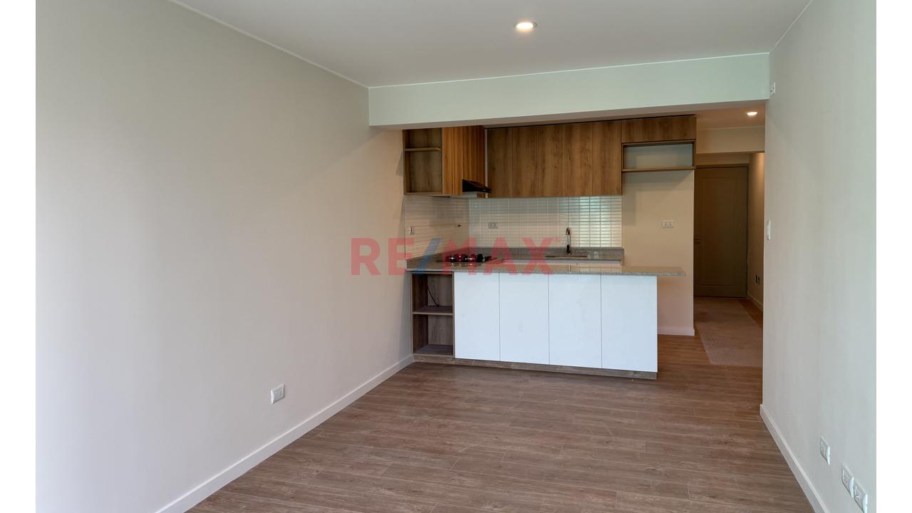 Departamento Duplex En Preventa - San Miguel — foto 5