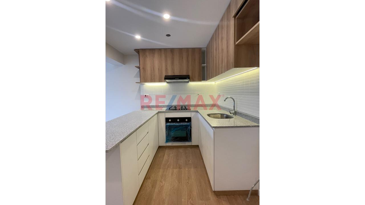 Departamento Duplex En Preventa - San Miguel — foto 2