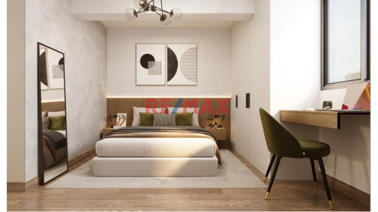 Departamento Duplex En Preventa - San Miguel - 5