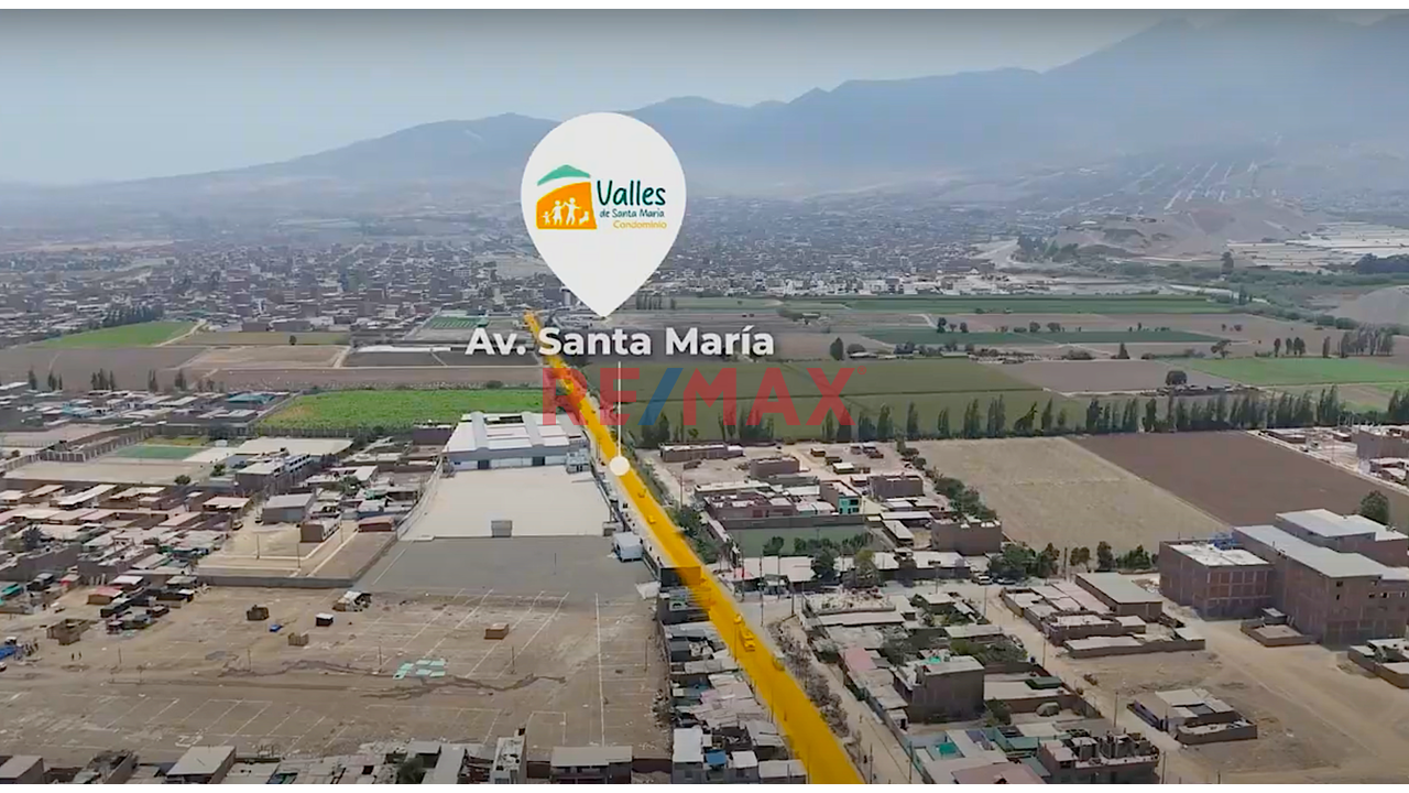🔹 ¡Lote En Venta 114M2  En Urb. Vista Sol – Carabayllo Av. Santa Maria ! 🔹 — foto 10