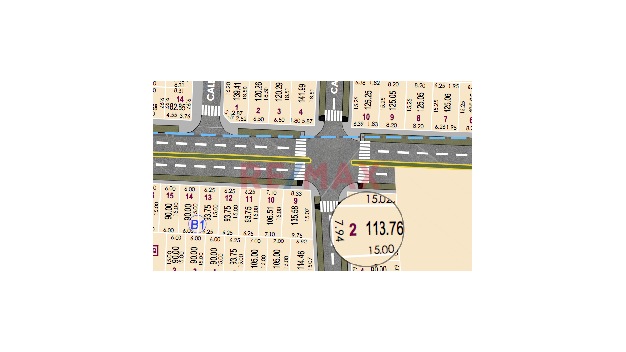 🔹 ¡Lote En Venta 114M2  En Urb. Vista Sol – Carabayllo Av. Santa Maria ! 🔹 — foto 6