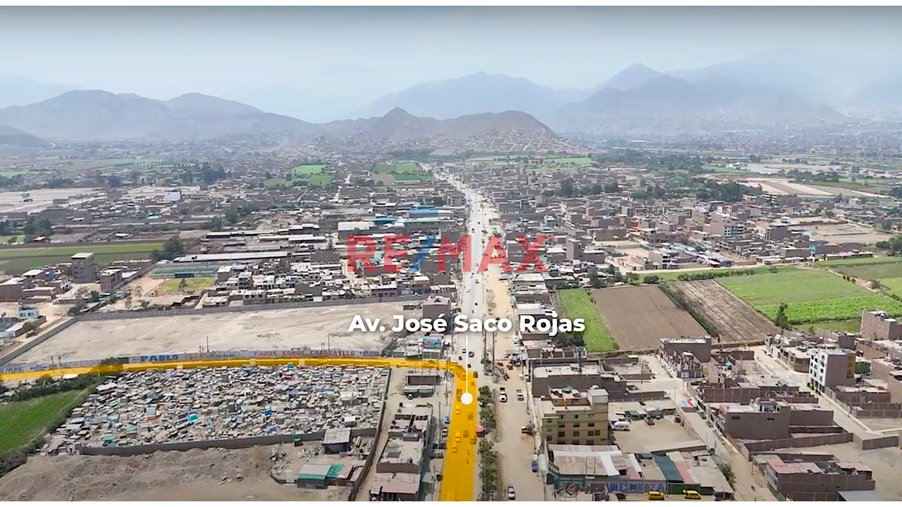 🔹 ¡Lote En Venta 114M2  En Urb. Vista Sol – Carabayllo Av. Santa Maria ! 🔹 — foto 14