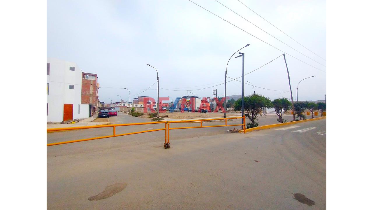 🔹 ¡Lote En Venta 114M2  En Urb. Vista Sol – Carabayllo Av. Santa Maria ! 🔹 — foto 2