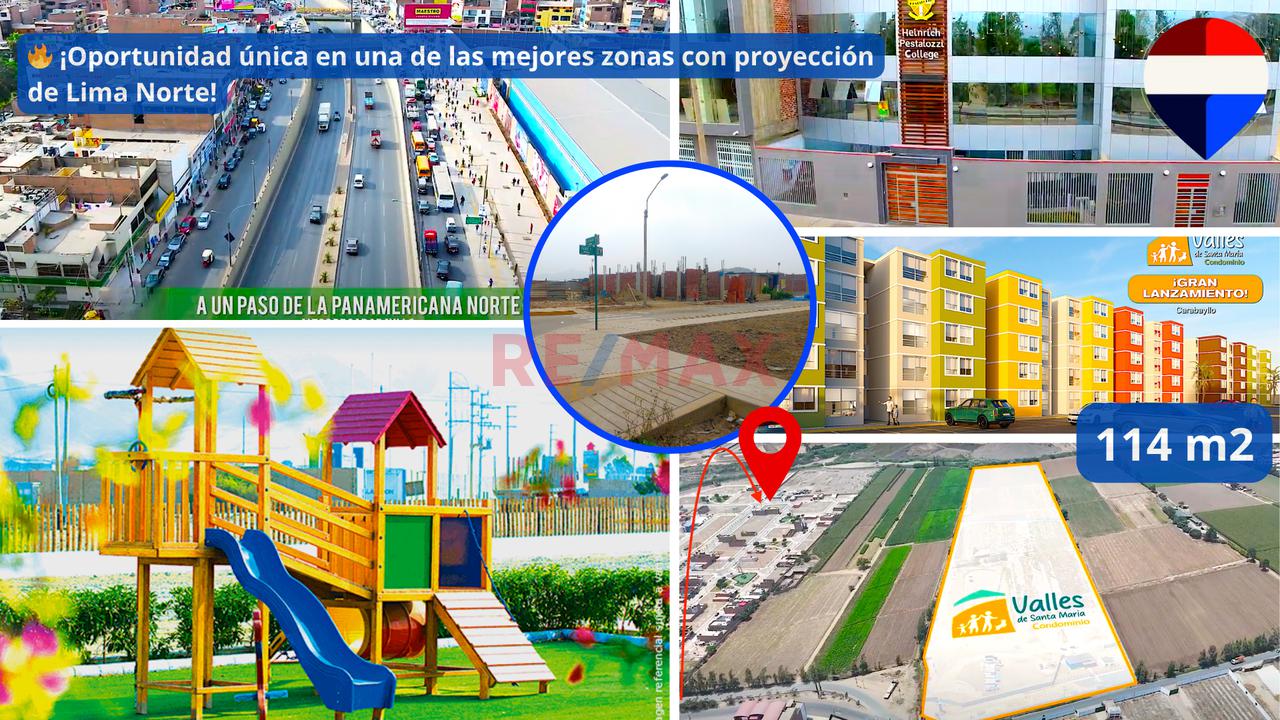 TERRENO URBANO EN VENTA