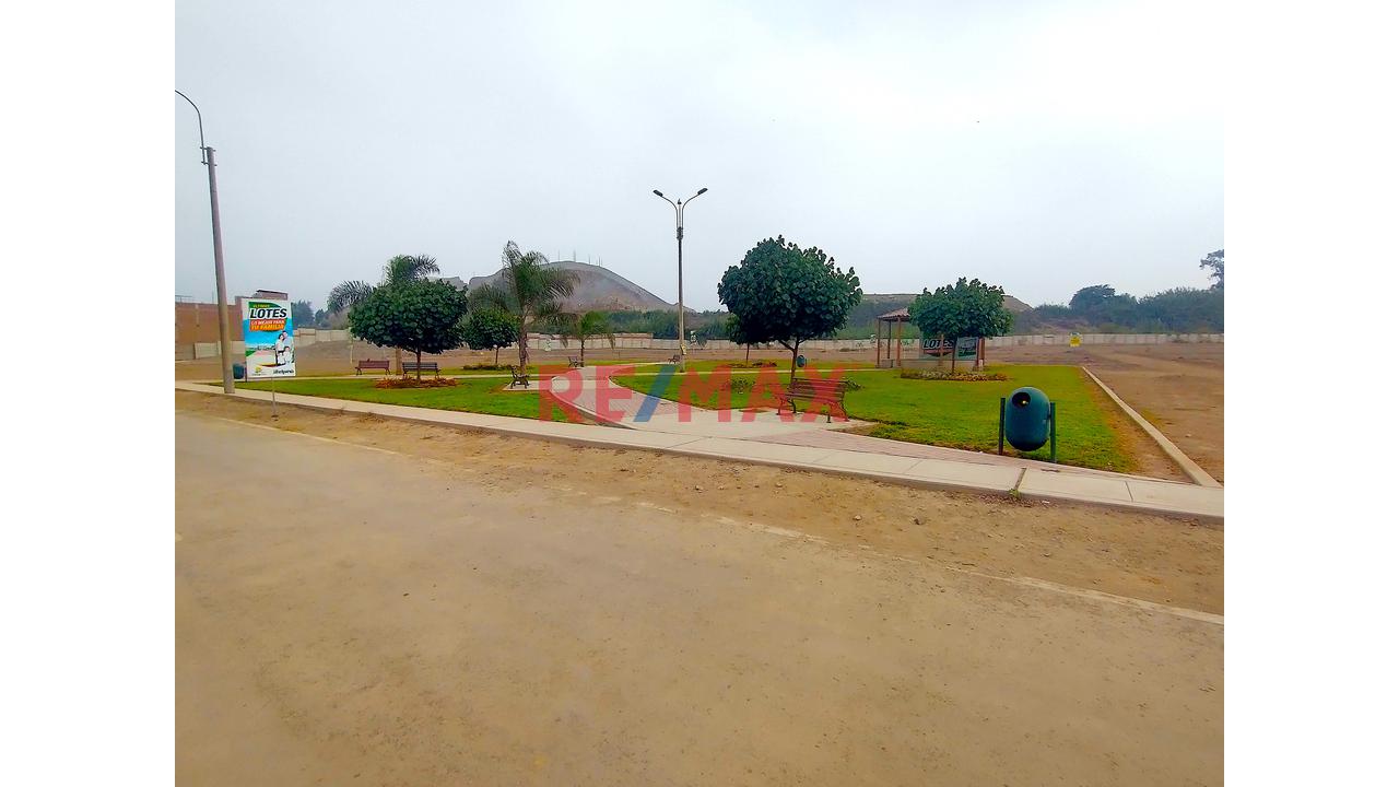 🔹 ¡Lote En Venta 114M2  En Urb. Vista Sol – Carabayllo Av. Santa Maria ! 🔹 — foto 4