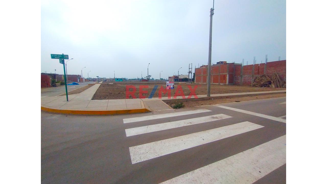 🔴 ¡Terreno En Avenida Principal 107 M2  – Zona Comercial En Pleno Crecimiento Carabayllo Av Santa Maria ! 🔴 — foto 8