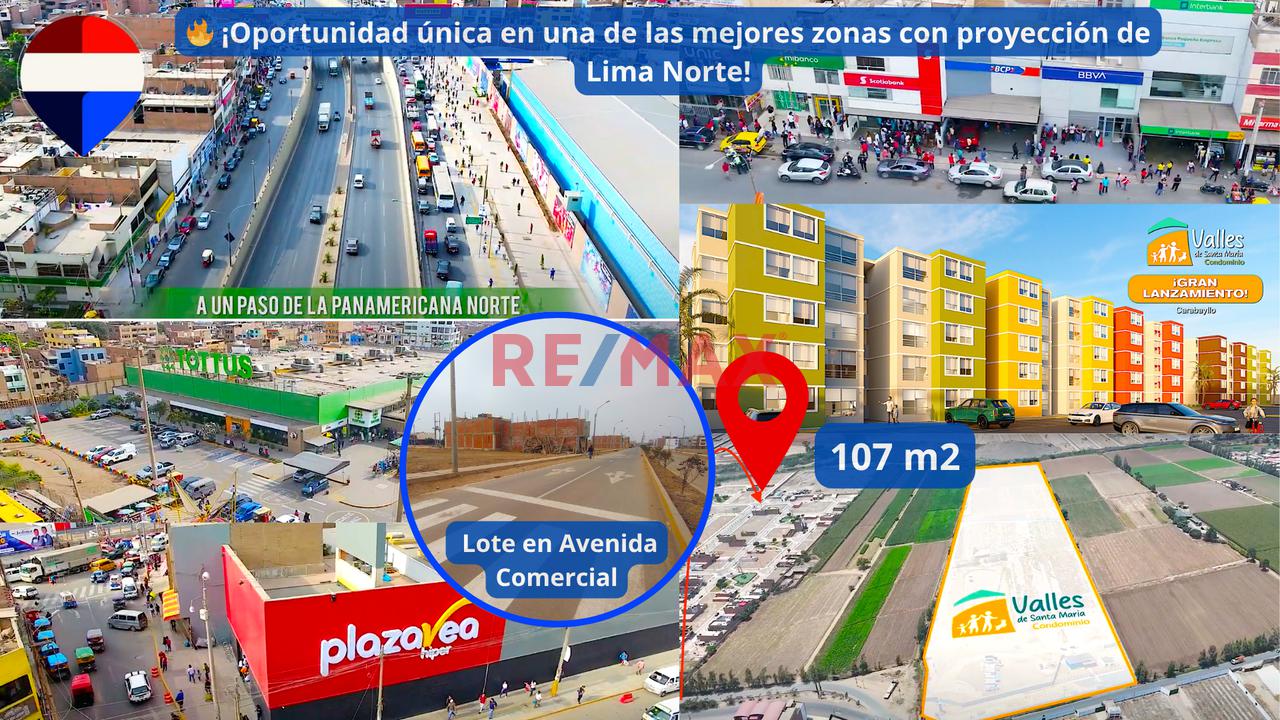 TERRENO URBANO EN VENTA
