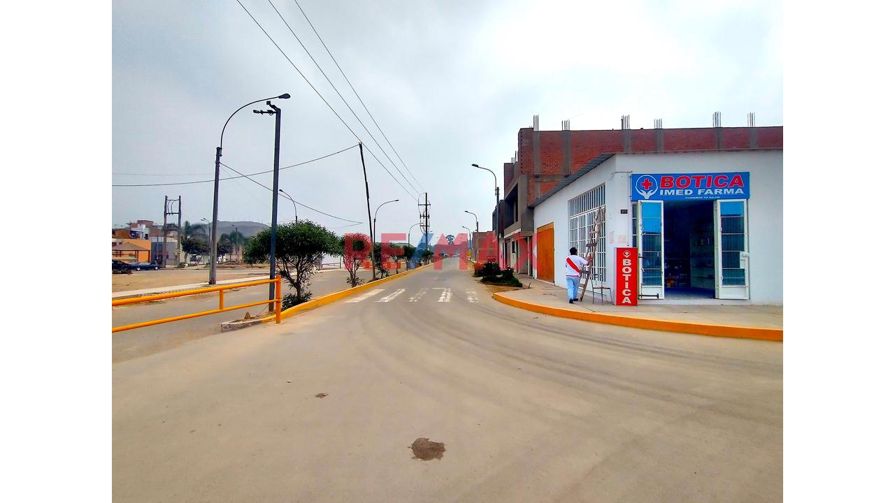🔴 ¡Terreno En Avenida Principal 107 M2  – Zona Comercial En Pleno Crecimiento Carabayllo Av Santa Maria ! 🔴 — foto 5