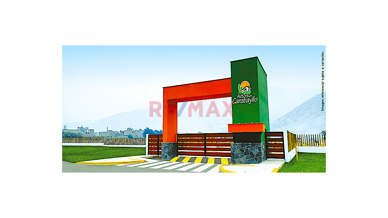 🔹 ¡Oportunidad De Inversión En Esquina Comercial 242 M2 De Alto Potencial En Vista Sol, Carabayllo Avenida Santa Maria ! 🔹 — foto 11