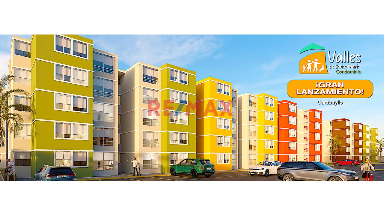 🔹 ¡Oportunidad De Inversión En Esquina Comercial Venta De 228 M2 De Alto Potencial En Urb Vista Sol, Carabayllo Avenida Santa Maria ! 🔹 — foto 15