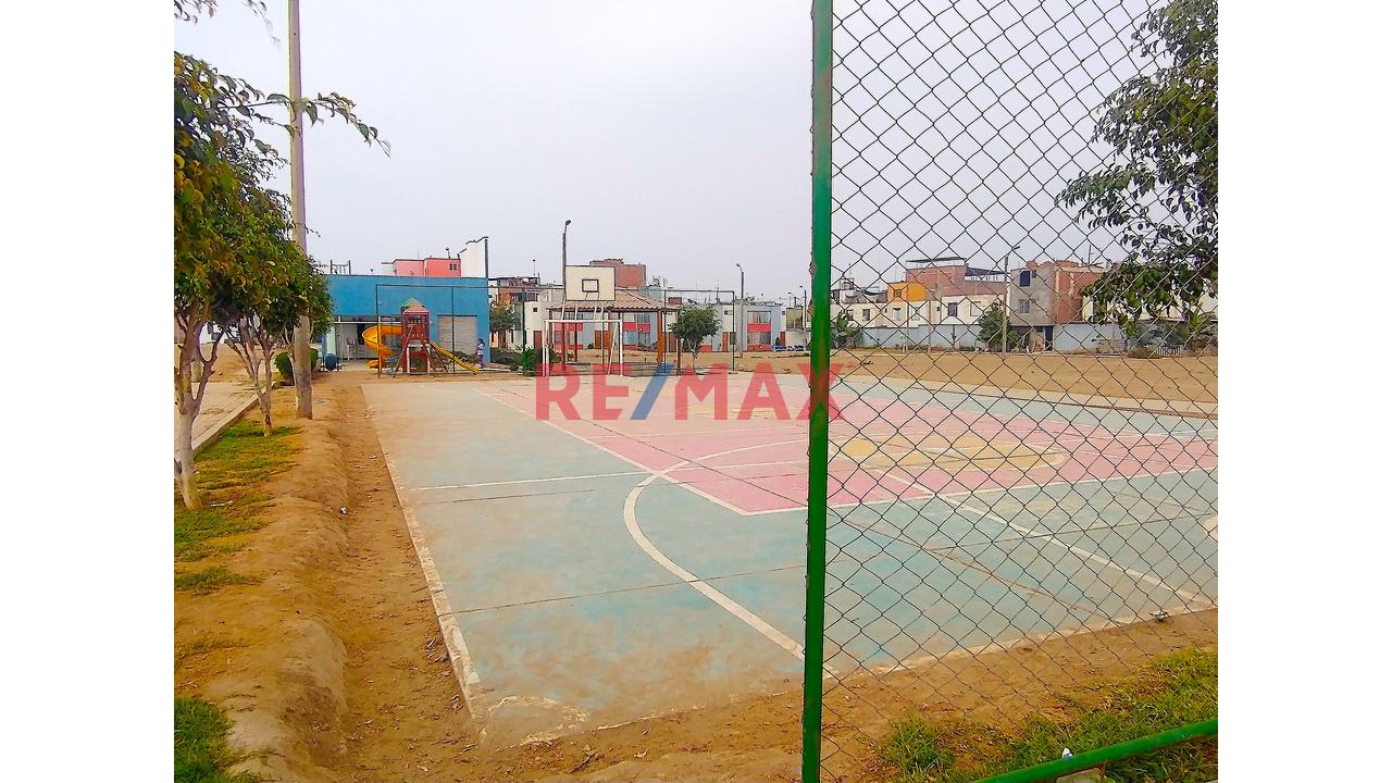 🔹 ¡Oportunidad De Inversión En Esquina Comercial Venta De 228 M2 De Alto Potencial En Urb Vista Sol, Carabayllo Avenida Santa Maria ! 🔹 — foto 6