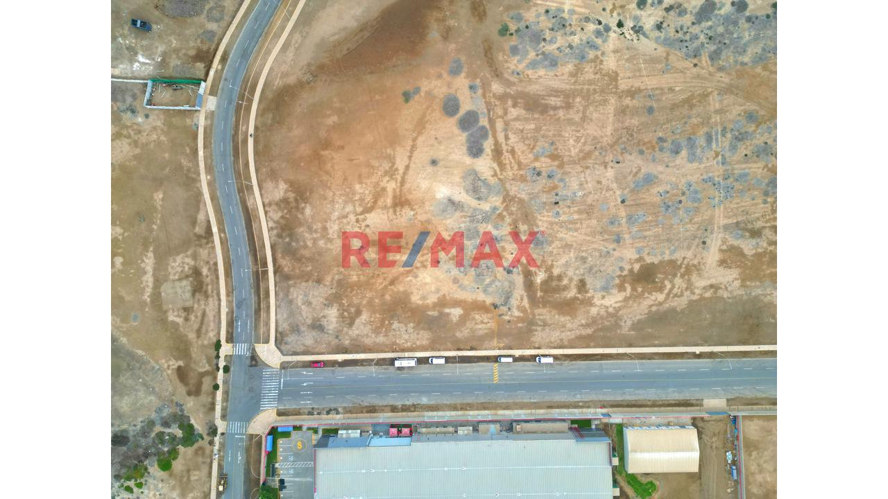 Terreno de 8001 m² en Chilca — foto 2