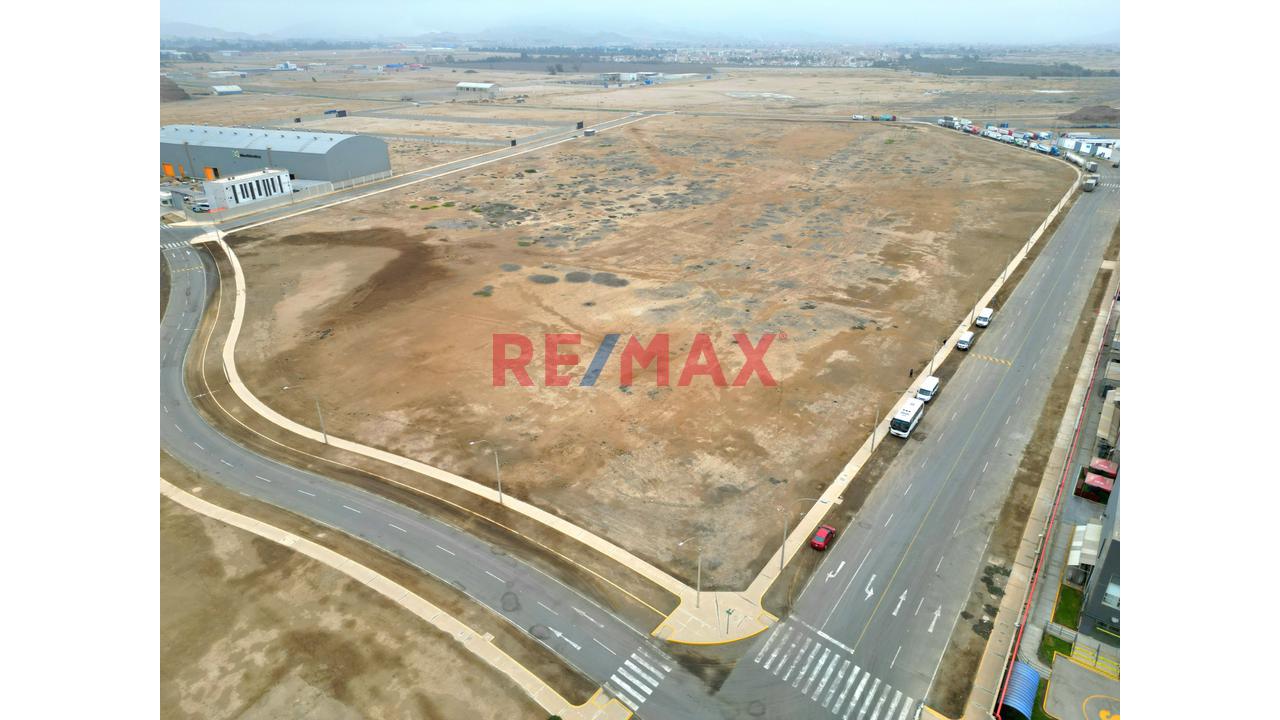 Terreno de 8001 m² en Chilca — foto 4