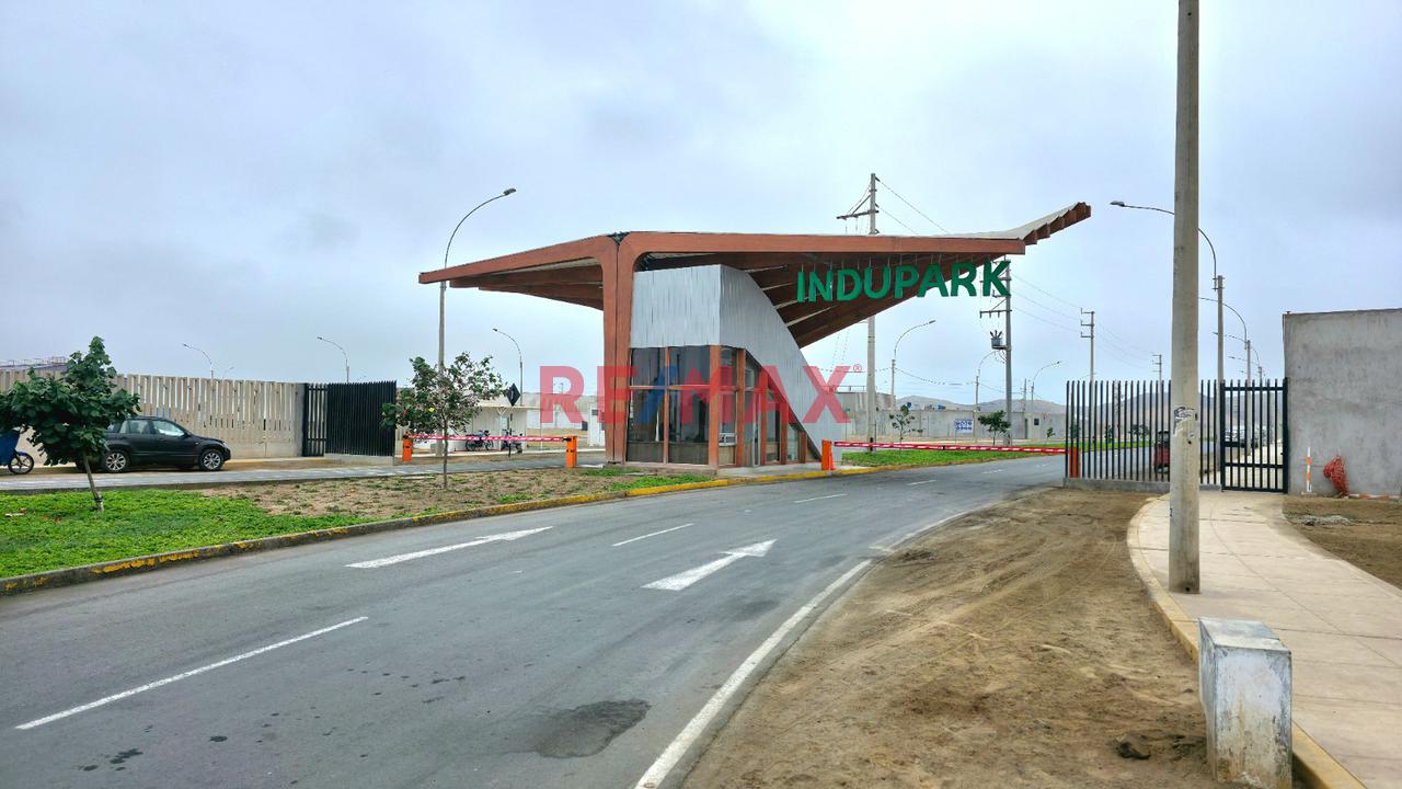 Terreno de 8001 m² en Chilca — foto 3