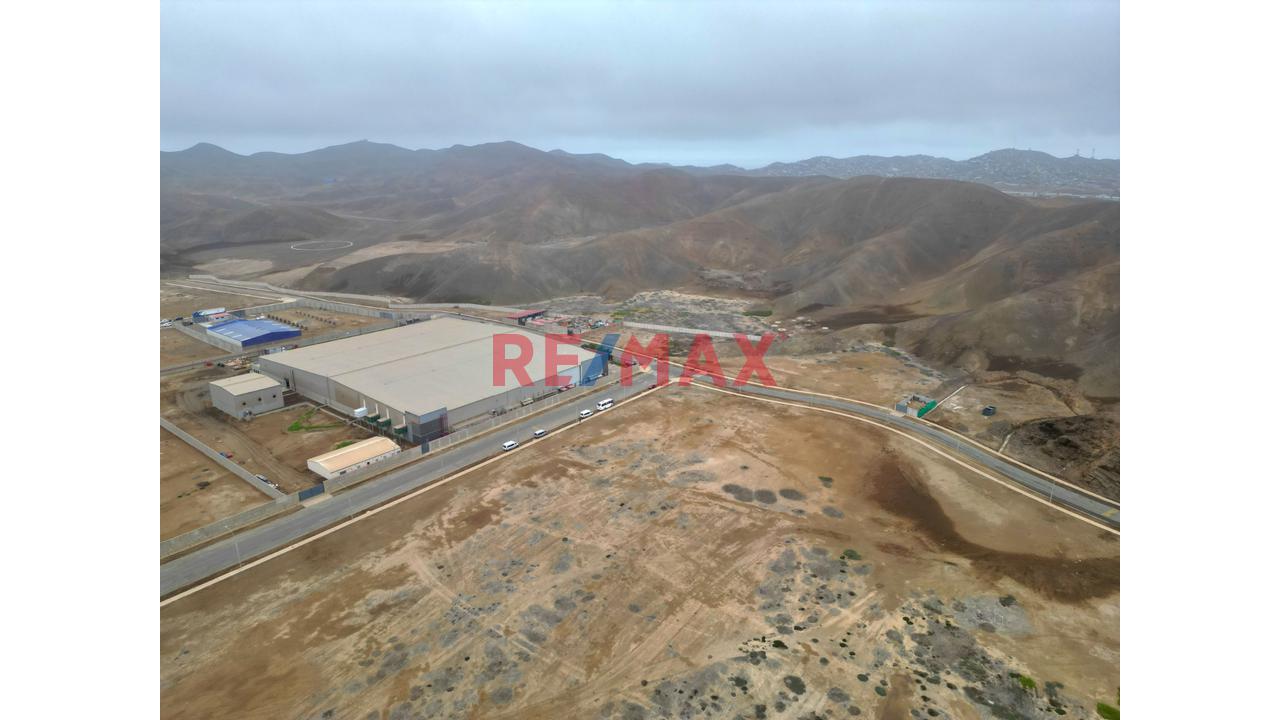 Terreno de 8001 m² en Chilca — foto 5