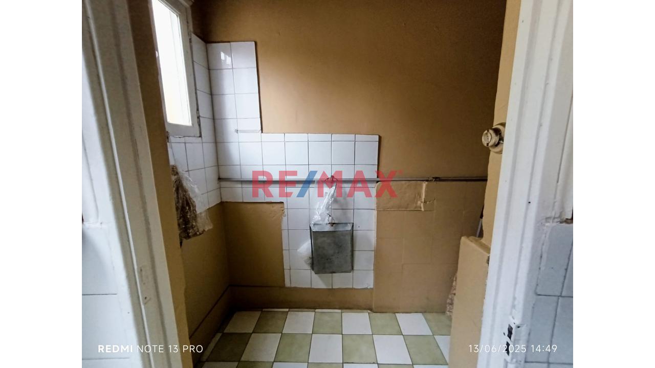 Alquilo Local Comercial En Plena Av. Alejandro Tirado, Urb. Santa Beatriz, Cercado Lima - 15