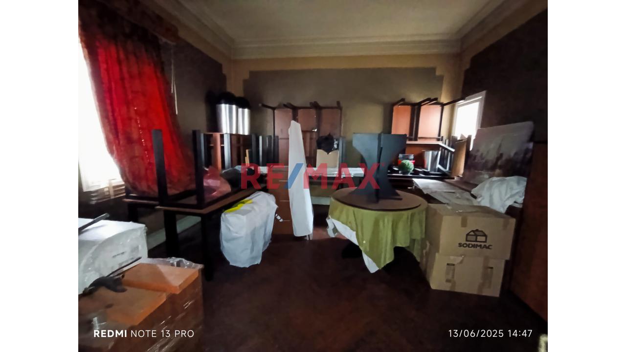 Alquilo Local Comercial En Plena Av. Alejandro Tirado, Urb. Santa Beatriz, Cercado Lima - 16