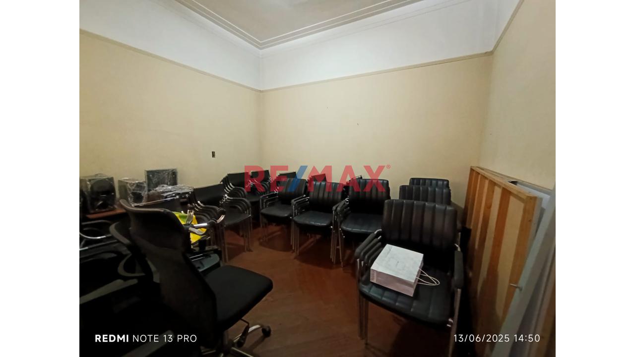 Alquilo Local Comercial En Plena Av. Alejandro Tirado, Urb. Santa Beatriz, Cercado Lima - 8