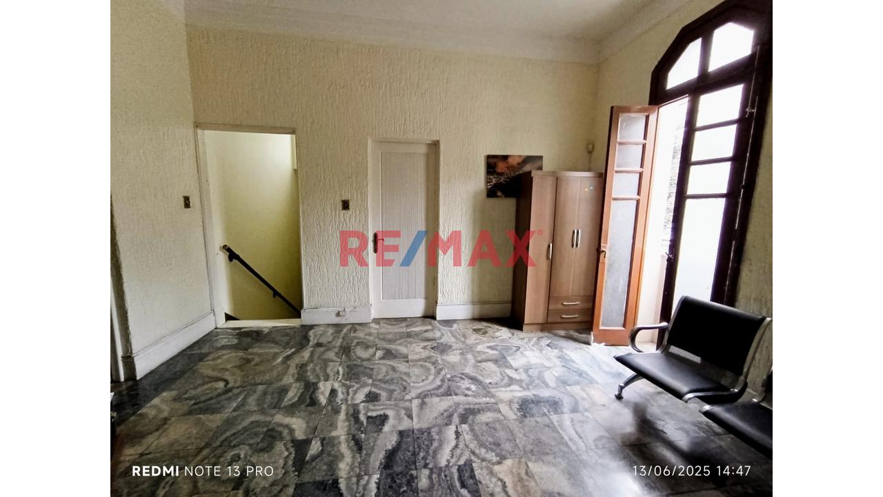 Alquilo Local Comercial En Plena Av. Alejandro Tirado, Urb. Santa Beatriz, Cercado Lima - 19