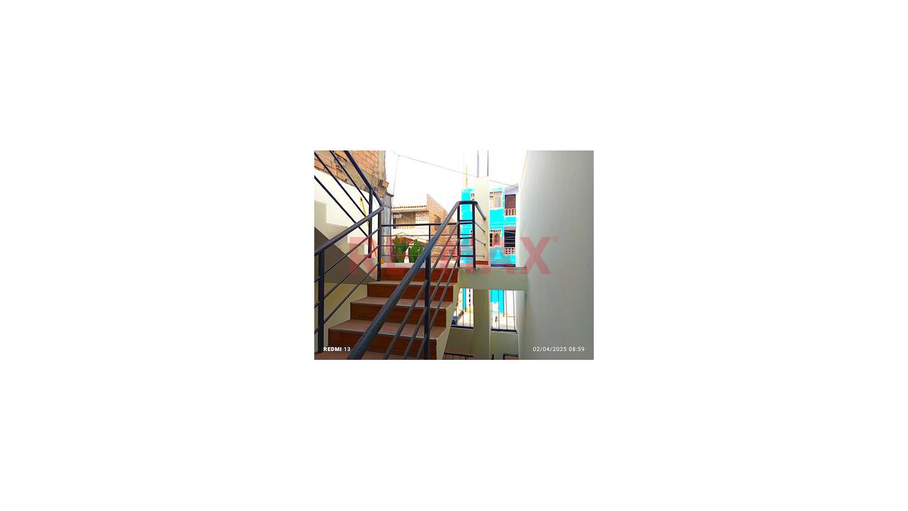 🏡 Alquiler De Casa Completa – Ideal Para Negocio + Vivienda / Oficinas / Consultorios En Carabayllo (A 1/2 Cdra De Av. Universitaria) — foto 10