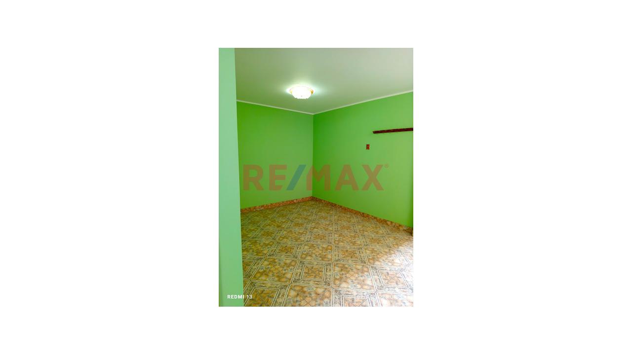 🏡 Alquiler De Casa Completa – Ideal Para Negocio + Vivienda / Oficinas / Consultorios En Carabayllo (A 1/2 Cdra De Av. Universitaria) — foto 15