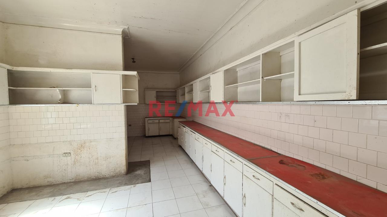 🏠 "Venta De Inmueble "Ideal Para Proyecto Hotelero, Clínico O Corporativo – 800 M² Construidos En La Calle Bolivar-Centro Historico De Ica - 11