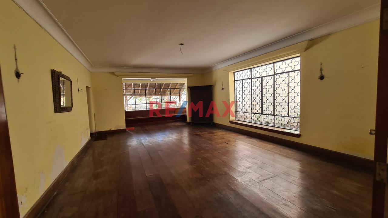 🏠 "Venta De Inmueble "Ideal Para Proyecto Hotelero, Clínico O Corporativo – 800 M² Construidos En La Calle Bolivar-Centro Historico De Ica - 7