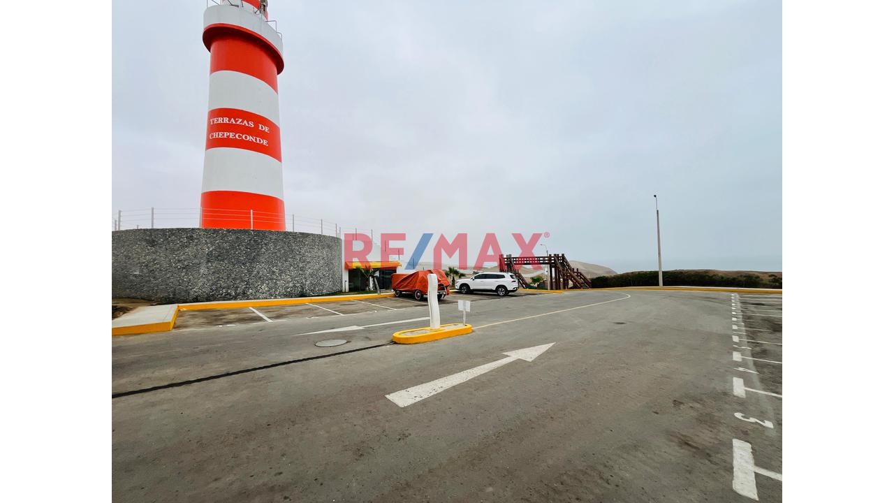 Se Vende Terreno En Condominio Cerca A La Playa - Cerro Azul — foto 2