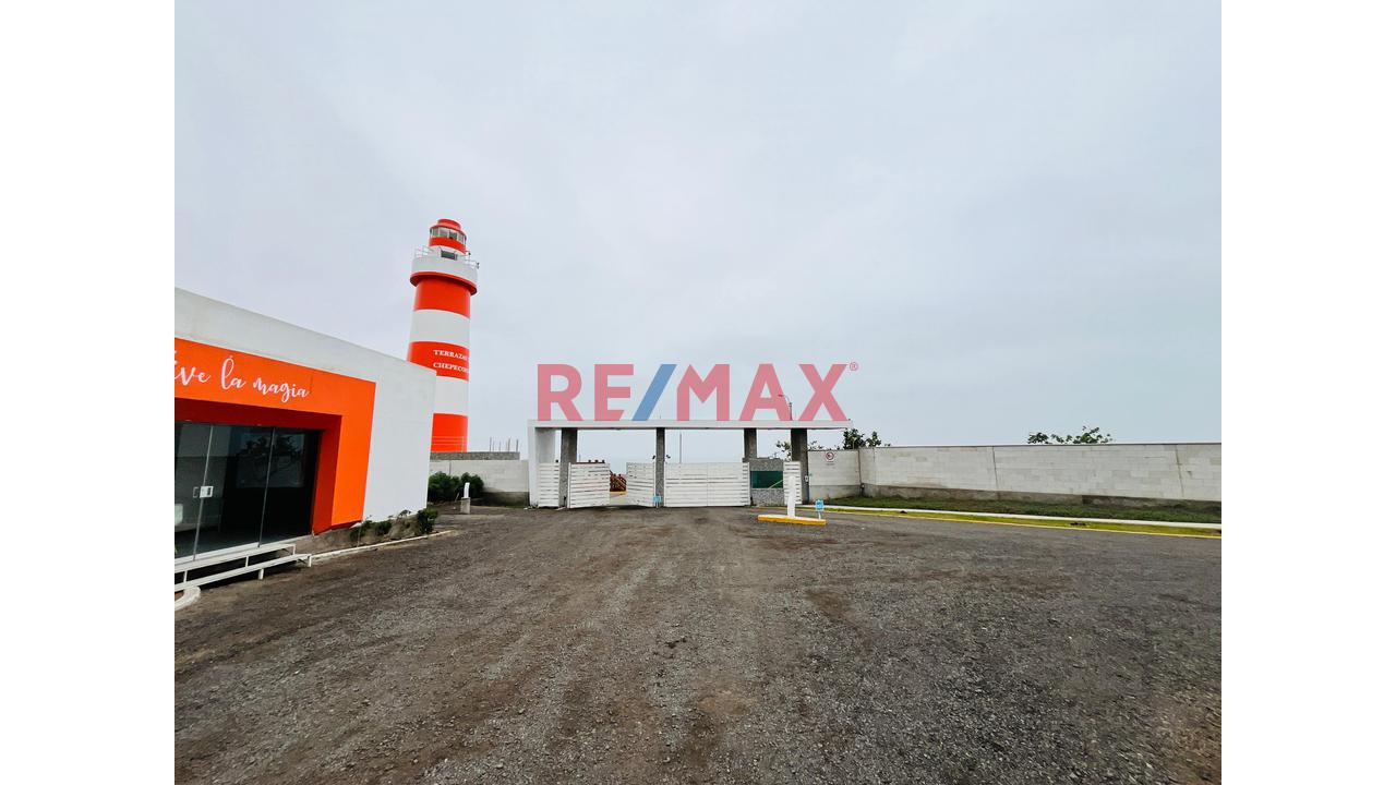 Se Vende Terreno En Condominio Cerca A La Playa - Cerro Azul — foto 3