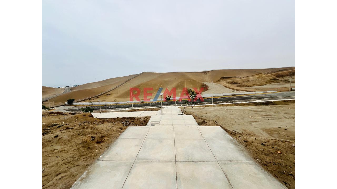 Se Vende Terreno En Condominio Cerca A La Playa - Cerro Azul — foto 9