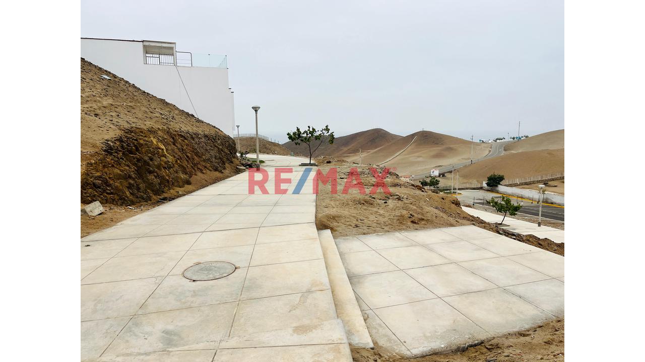 Se Vende Terreno En Condominio Cerca A La Playa - Cerro Azul — foto 14