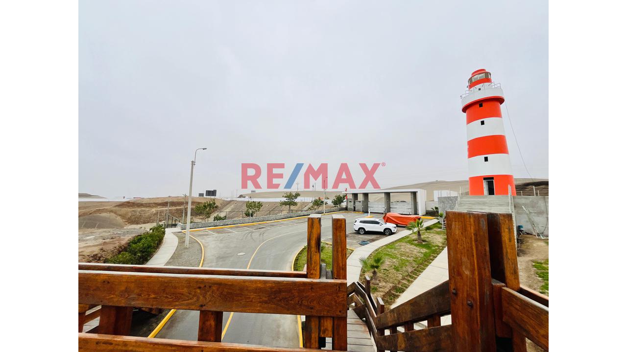 Se Vende Terreno En Condominio Cerca A La Playa - Cerro Azul — foto 4
