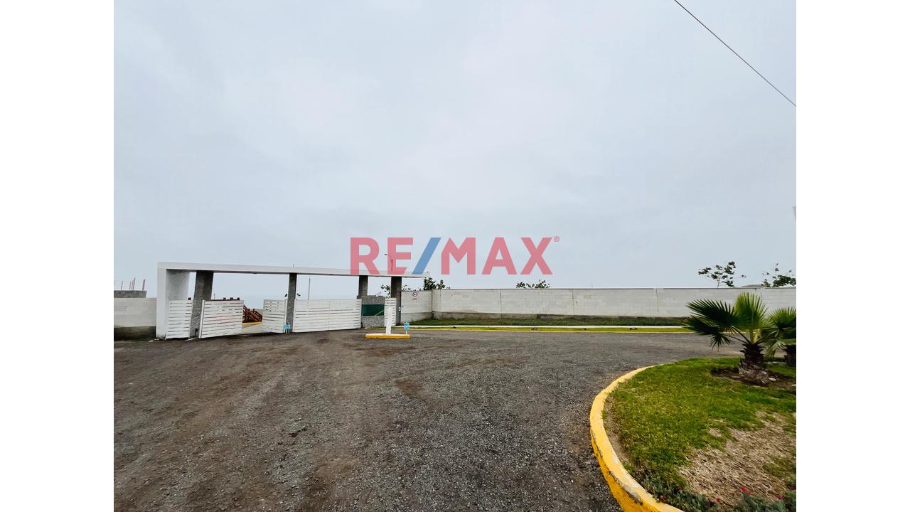 Se Vende Terreno En Condominio Cerca A La Playa - Cerro Azul — foto 11