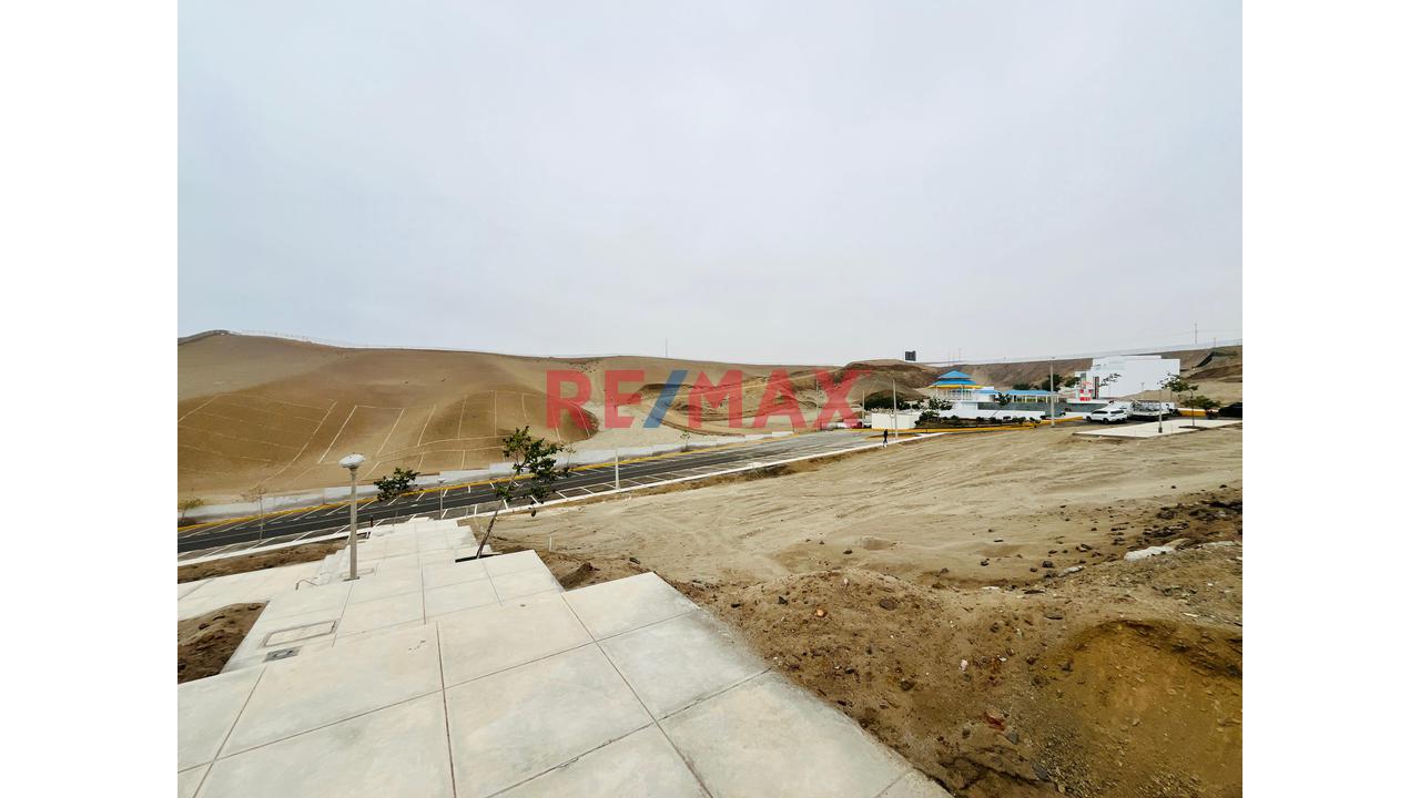 Se Vende Terreno En Condominio Cerca A La Playa - Cerro Azul — foto 6