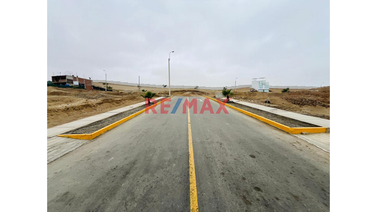 Se Vende Terreno En Condominio Cerca A La Playa - Cerro Azul — foto 7