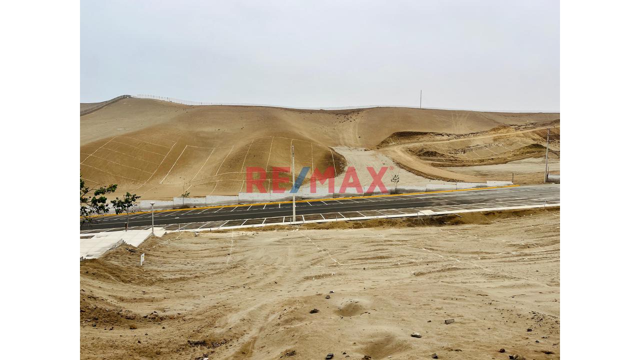 Se Vende Terreno En Condominio Cerca A La Playa - Cerro Azul — foto 13