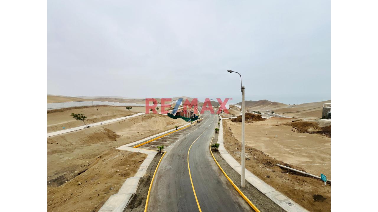 Se Vende Terreno En Condominio Cerca A La Playa - Cerro Azul — foto 10