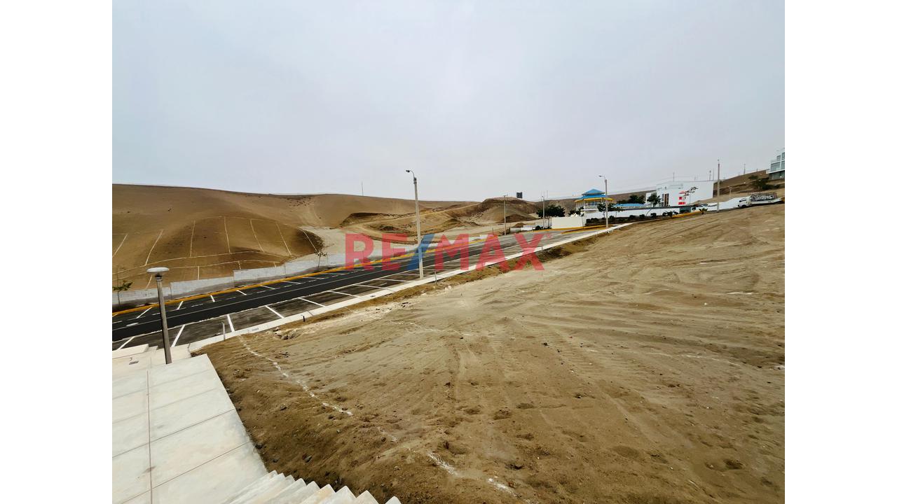 Se Vende Terreno En Condominio Cerca A La Playa - Cerro Azul — foto 12