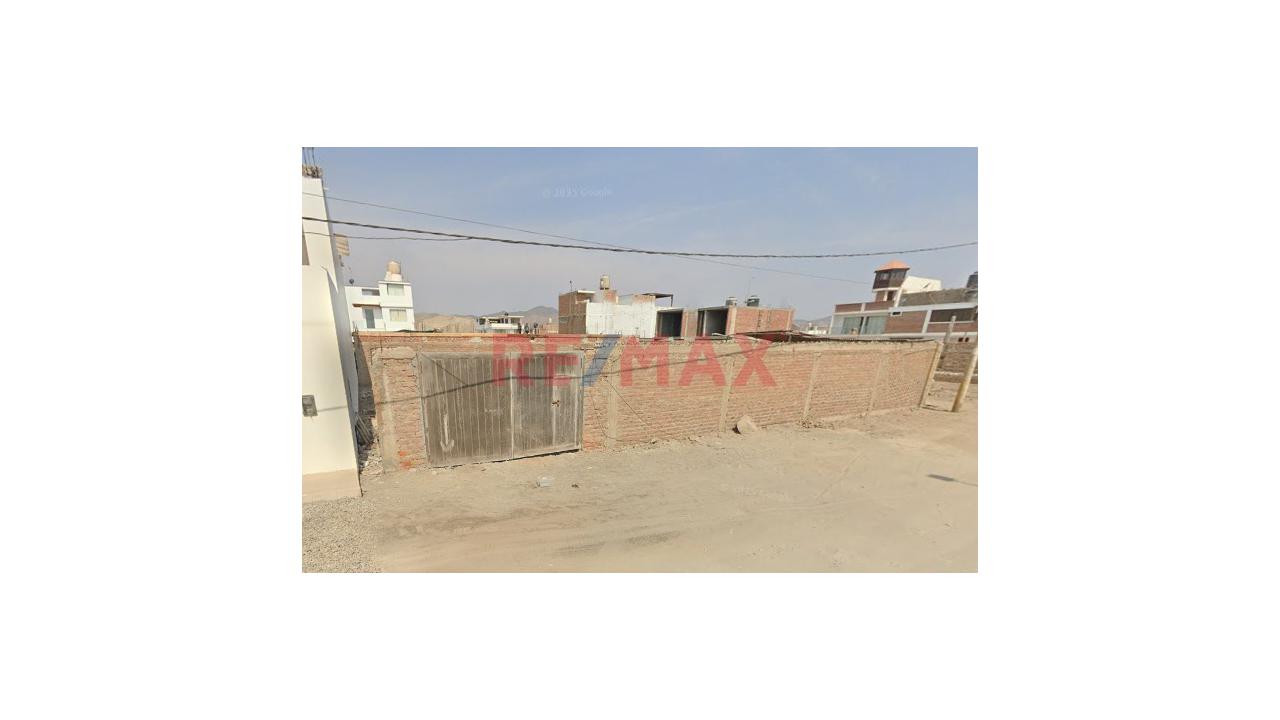 Terreno En Venta En Playa Los Lobos