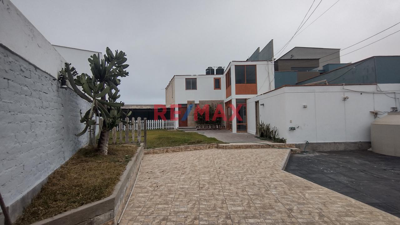 Casa Como Terreno - La Encantada De Villa Frente Al Mar- Al Lado Del Country Club - 14
