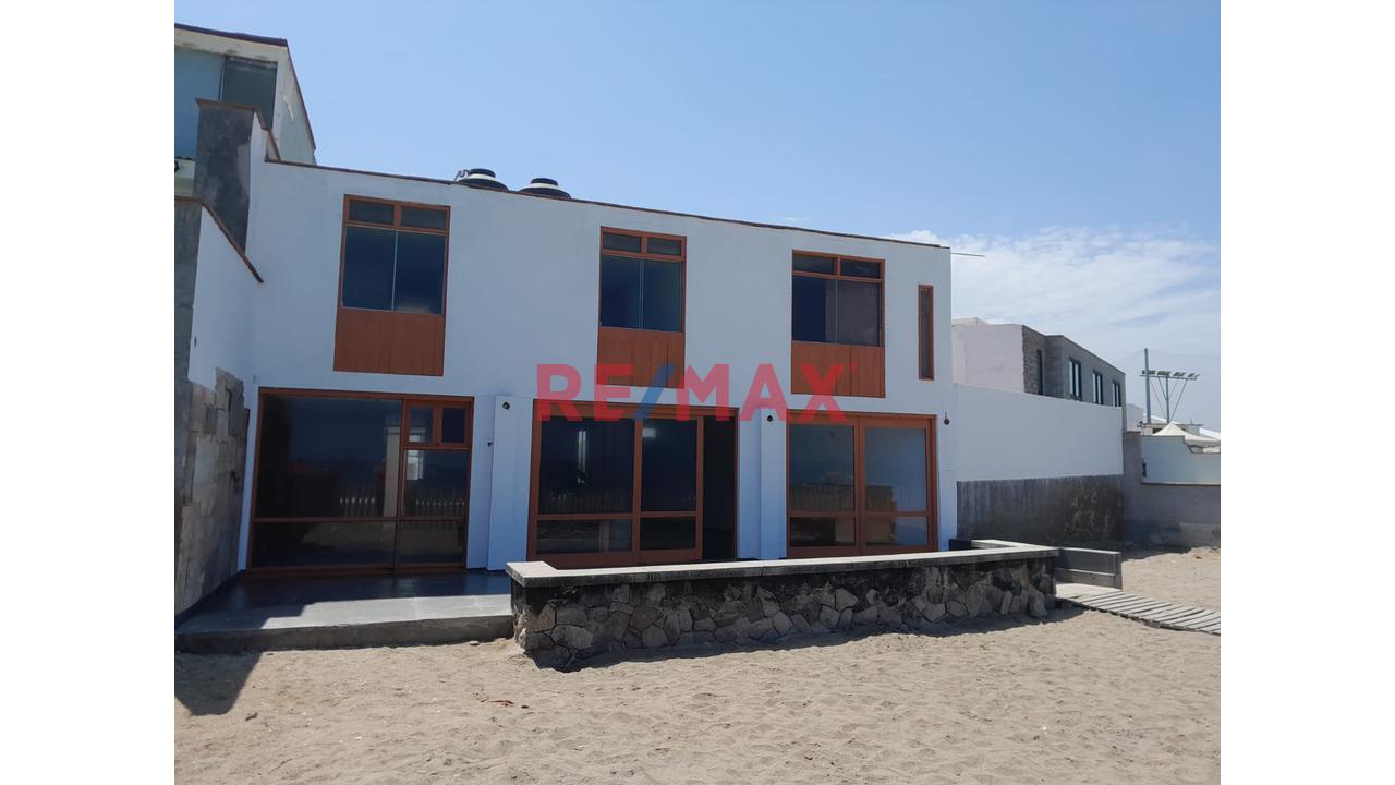 Casa Como Terreno - La Encantada De Villa Frente Al Mar- Al Lado Del Country Club - 2