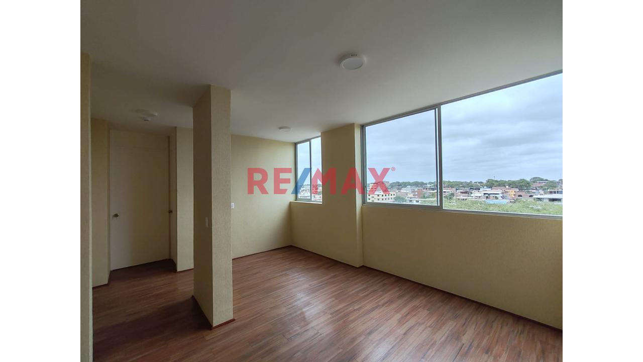 Departamento de 2 dormitorios ubicado en Piura Departamento de 2 dormitorios ubicado en Piura