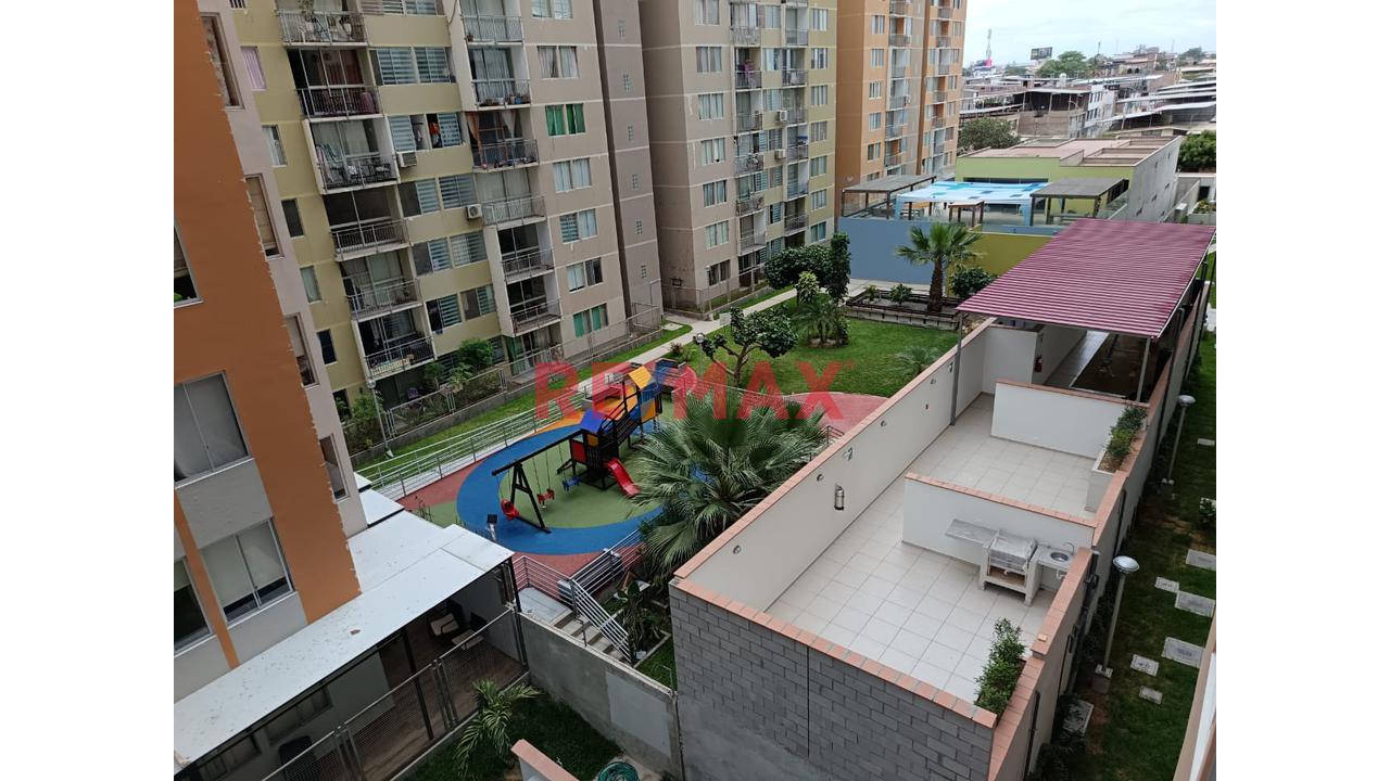 Departamento en Alquiler ubicado en Departamento 605 Céntrika 2 Condominio Urb. Residencial Piura Mz J Sub Lote B 2 Departamento en Alquiler ubicado en Departamento 605 Céntrika 2 Condominio Urb. Residencial Piura Mz J Sub Lote B 2