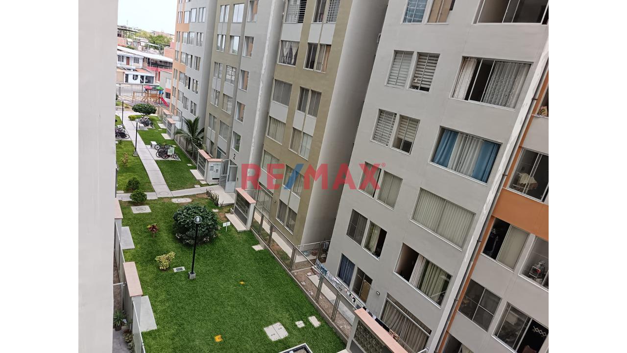 Departamento en Alquiler ubicado en Piura Departamento en Alquiler ubicado en Piura