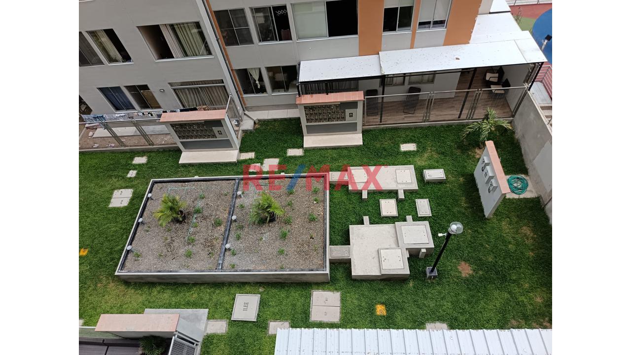 Departamento de 2 dormitorios y 1 baños ubicado en Piura Departamento de 2 dormitorios y 1 baños ubicado en Piura