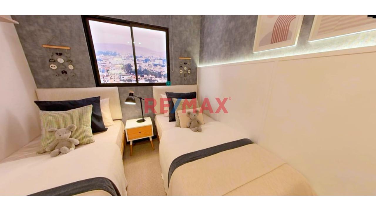 Departamento Exclusivo En Surco | Modernidad, Estilo Y Calidad De Vida | Preventa — foto 9
