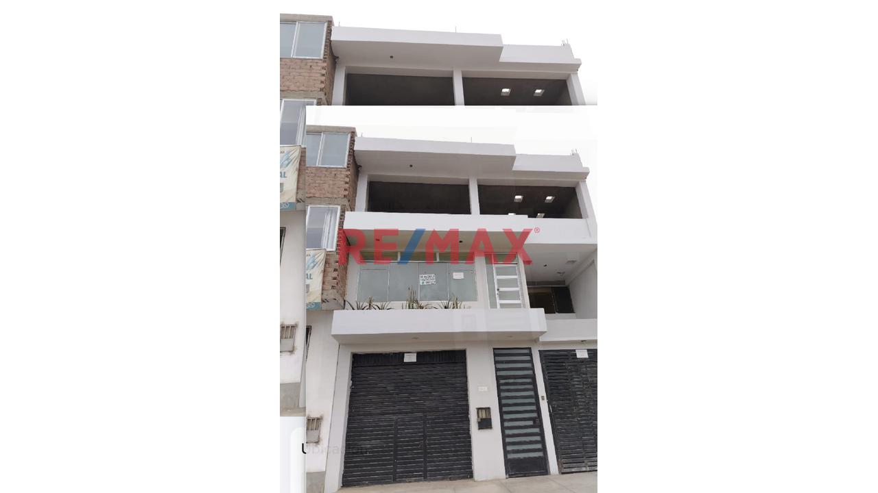 Alquilo Local Comercial De 120 M2 - 1
